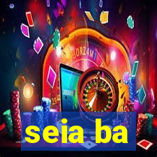 seia ba